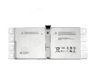 OEM Battery G3HTA027H for Surface Pro 4 1724 PRO 4 PRO4 1724 PRO 1796 laptop 7.5V 5087mAh 38.2W battery