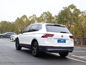 SUV compact <span class=keywords><strong>2018</strong></span> 380TSI Turbo essence automatique 4x4 édition luxe avec <span class=keywords><strong>pneus</strong></span> R18, norme Euro VI, feux LED - Product Image 3