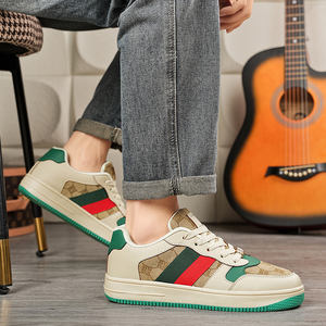 Chaussures Décontractées de Luxe Tendance 2026 Style Classique Qualité Originale Designer Mode Style Skateboard Chaussures de Marche - Product Image 4