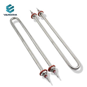 Mini grille-pain électrique tubulaire industriel <span class=keywords><strong>en</strong></span> acier inoxydable <span class=keywords><strong>en</strong></span> forme <span class=keywords><strong>de</strong></span> U 110v 220v 2kw - Product Image 1