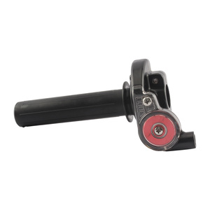 Commande d'accélérateur Zuqing MB205 pour moto tout-terrain avec bouton de réglage coloré - Product Image 4