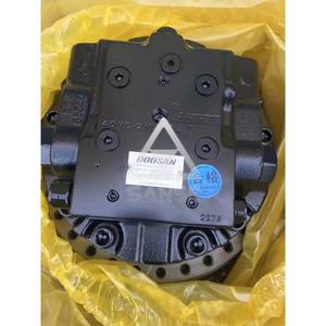 TM40VD <span class=keywords><strong>Motor</strong></span> <span class=keywords><strong>Travel</strong></span> <span class=keywords><strong>Assy</strong></span> untuk 20Ton <span class=keywords><strong>DH220</strong></span>-<span class=keywords><strong>5</strong></span> <span class=keywords><strong>DH220</strong></span>-7 DH225-<span class=keywords><strong>5</strong></span> DH225-7 Ekskavator Hidrolik Bagian <span class=keywords><strong>Motor</strong></span> Penggerak Akhir - Product Image 3