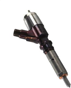 Injecteur d'excavatrice E320D 326-4700 10R7675 Buse d'injecteur de carburant 3264700 pour moteur C6.4 - Product Image 2