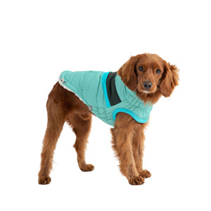 Piumino Alpine - Azzurro Chiaro - Product Image 2