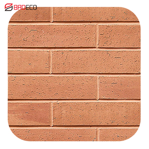 Loại Gạch Ốp Trần Cho Tường Prefab Trang Trí Bên Ngoài Tường Gạch - Product Image 4