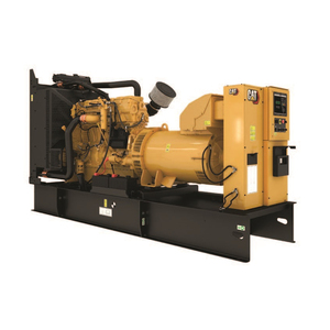Générateurs silencieux de type alternateur 30 kVA 40 kVA 50 kVA 80 kVA 100 kW - Product Image 3