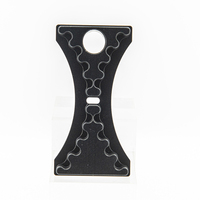 Dahua — caméra de distribution pour moteur, accessoire en aluminium, pour Mitsubishi ECLIPSE DSM Lancer 4G63 EVO Dodge Kia