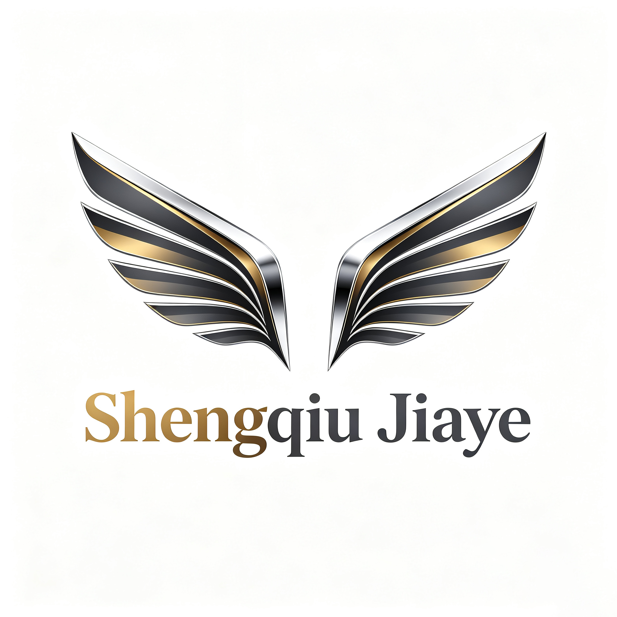 Shenzhen Shengqiujiaye Technology Co., Ltd. logo