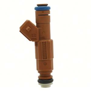 Iniettore di Carburante Originale Westbay 0280155831 per Volvo - Product Image 1