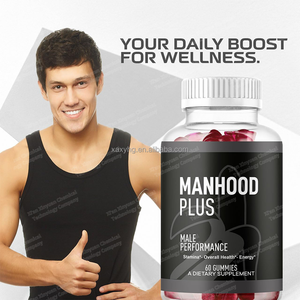 Permen Kunyah Akar Ashwagandha <span class=keywords><strong>Vitamin</strong></span> <span class=keywords><strong>B12</strong></span> Pendukung Energi, Daya Tahan, dan Performa Kesehatan Pria Organik Bebas Gluten 60 Buah - Product Image 3