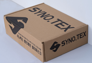 Masque facial réutilisable personnalisé SynoTex protégé contre les UV pour les sports de plein air et les travailleurs d'usine-Masque de vêtements de conception OEM - Product Image 6