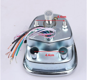 Panel de velocidad digital directo de fábrica odómetro tacómetro para Honda Cub Passport C70 C50 <span class=keywords><strong>C90</strong></span> - Product Image 3