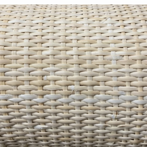 Artesanías de Vietnam Muebles de exterior Precio razonable Malla Caña de ratán Correas Materias primas de bambú Abrir/Cerrar Patrón completo - Product Image 1