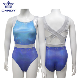Abbigliamento da <span class=keywords><strong>ginnastica</strong></span> da donna con body senza maniche - Product Image 5