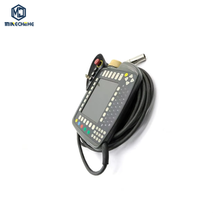 Nuevo 00-130-547 Teach Pendant, Piezas de Repuesto para Robot Industrial, Envío Rápido - Product Image 1