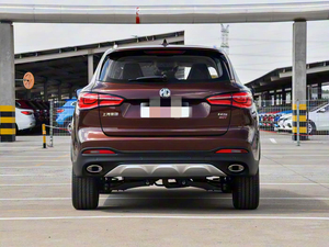 <span class=keywords><strong>MG</strong></span> <span class=keywords><strong>HS</strong></span> 2018, Auto Usado de Alto Rendimiento, Exportado de China, SUV Urbano Todoterreno - Product Image 6