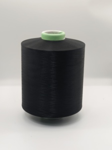 Polyamide teint en masse haute densité 140D/48F, coupe-vent et résistant à l'eau, pour vestes d'hiver et vêtements de <span class=keywords><strong>ski</strong></span> (tissage) - Product Image 3