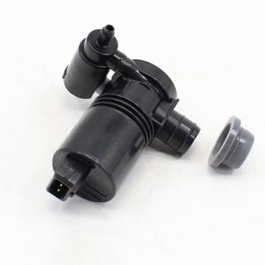Motore Elettrico Pompa Lavavetri Serbatoio Liquido Lavavetri 5207110XKZ16A per Great Wall Haval H6 - Product Image 1