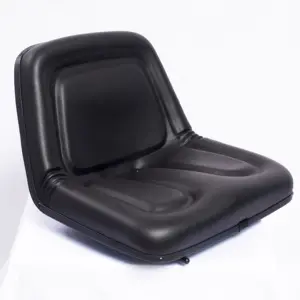 Asiento para Tractor Cortacésped con Múltiples Tamaños de Montaje - Product Image 2