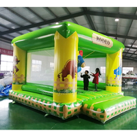 Château gonflable en PVC de qualité supérieure, pour l'intérieur et l'extérieur, pour enfants, avec machine à balles, nouvelle collection