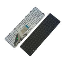 Clavier d'ordinateur portable AZERTY français pour 650 G3, pièce de rechange pour réparation informatique, couleur noire