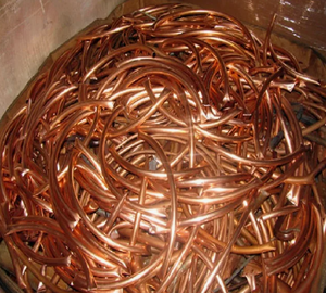 Pure Millbery cobre chatarra de alambre de cobre chatarra 99.9%. Para exportación - Product Image 5