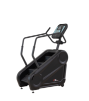Commercial Accueil Fitness Escalade Machine Sport Marche Escalier Maître Entraîneur Nouveau Design Électrique Grimpeur Maison
