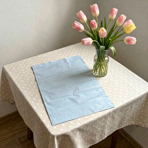 Custom Printed Poly Mailers Assorted Sizes <b>Waterproof</b> Tamper Evident Plastic Envelopes For Global Brand Shipping - Product Image 1
