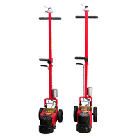 Crics hydrauliques robustes de 100 tonnes et outils de réparation de camions, de marque, vente directe usine, les plus vendus