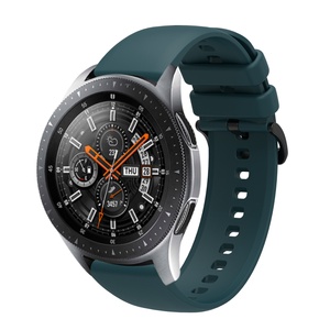 <span class=keywords><strong>Bracelet</strong></span> pour <span class=keywords><strong>Huawei</strong></span> Watch Strap Band 22mm <span class=keywords><strong>Bracelet</strong></span> en silicone <span class=keywords><strong>Bracelet</strong></span> de montre pour <span class=keywords><strong>Huawei</strong></span> Watch <span class=keywords><strong>GT3</strong></span> <span class=keywords><strong>Pro</strong></span> 46mm Nouveau - Product Image 3