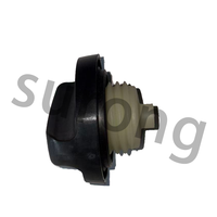 Surong OE 10158161 Bouchon de remplissage d'huile de haute qualité pour pièces de rechange de moteur automobile MG GT