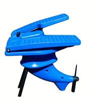 Vélo aquatique à pédales, grande planche de SUP, pontons, performance pour une personne, portable, pour parc aquatique, de la marque Lumark, fabriqué en Chine