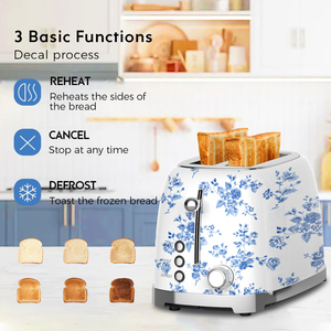 Nuovi <span class=keywords><strong>set</strong></span> di decalcomanie da <span class=keywords><strong>cucina</strong></span> in acciaio inox frullatore elettrico retrò tostapane e bollitore <span class=keywords><strong>set</strong></span> 3 in 1 - Product Image 2