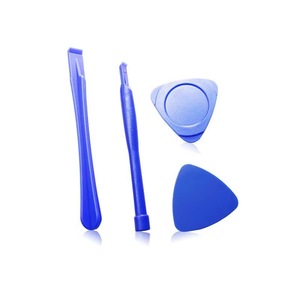 Mobile Phone Repair Tools <b>Plastic</b> Pry Bar Set For Screen Opening And Disassembly Home Use - Product Image 1
