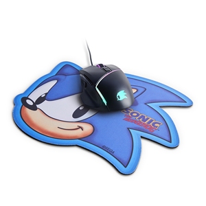 Ratón para juegos ESG M2 Sonic (6400 DPI, USB, luz LED RGB, 8 botones personalizables) - Product Image 1