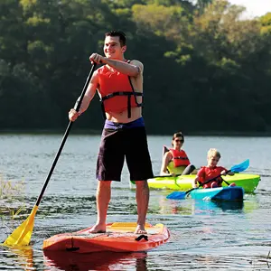 SEAFLO Wholesale Paddle Board China Manufacturer Cheap Price Sup Board For Adult Stand Up Paddle Board