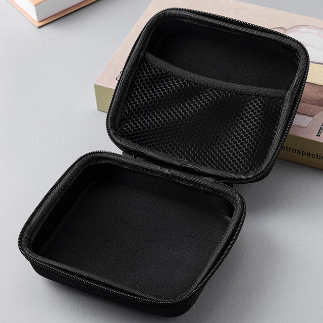Heavy Duty EVA Game Case Shockproof Waterproof Dustproof for PS5 Slim Custom Logo Custom Size Bulk Order Discount Factory Direct