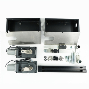 Nuevo 1.5A subterráneos de corriente Ac abridor de puerta de seguridad para puerta de <span class=keywords><strong>la</strong></span> Villa - Product Image 1