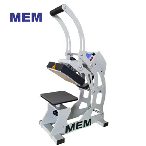 Good Price perfect for mobile heat printing opportunities tshirt printing machine