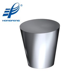 Tùy chỉnh loại N đảo ngược hình nón Burr trống tập tin quay vonfram thép mài đầu công cụ xi măng Loại sản phẩm cacbua - Product Image 3