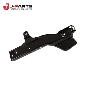 ขายึด, ชิ้นส่วนด้านหน้า, พวงมาลัยด้านซ้าย สำหรับโตโยต้า HIACE LH103 1993-1998 57222-95J00 - Product Image 4