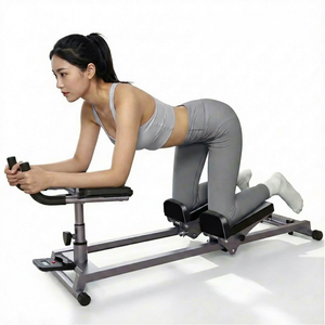 <span class=keywords><strong>Appareil</strong></span> d'entraînement multifonctionnel 3-en-1 <span class=keywords><strong>pour</strong></span> la maison, machine à grimper sur chenilles transfrontalière <span class=keywords><strong>pour</strong></span> exercices intérieurs - Product Image 6
