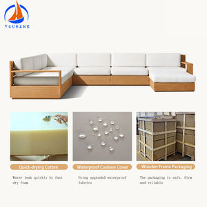 Venta al por mayor mueble sala exterior usado patio ratán tornillo para complejo al aire libre muebles de mimbre trenzado Harbo Muebles de Jardín en Reino Unido - Product Image 3