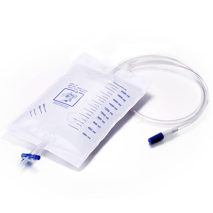 <strong>Disposable</strong> EPE Pearl Cotton Portable Travel Adult <strong>Urine</strong> Pee <strong>Collection</strong> <strong>Bag</strong> - Product Image 1
