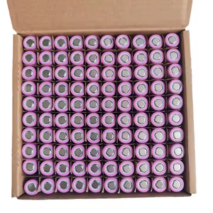 Batterie liquide cylindrique <span class=keywords><strong>18650</strong></span> authentique de marque coréenne INR18650-35E, 3500 mAh, 13 A, 500 cycles, utilisée pour les équipements médicaux - Product Image 6