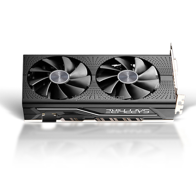 Wholesale Original Rx580 8GB for Desktop Game or GPU Graphics Card