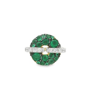 Bague en moissanite en gros, bijoux fins en argent 925 pour femmes, livraison directe d'usine disponible au meilleur prix du marché - Product Image 6