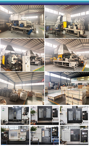 Piezas de Fundición a Presión de Aluminio de Forma Compleja con Certificación <span class=keywords><strong>CTI</strong></span> para Soluciones de Iluminación LED y Disipación de Calor - Product Image 5