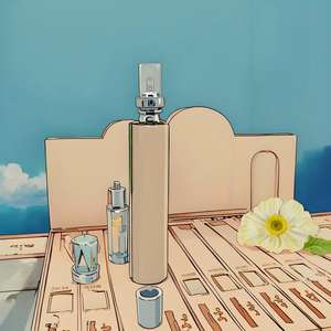 Fournisseurs en Gros de Parfums Homme de Marque Originale au Sillage Longue Durée - Product Image 4