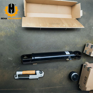 Cilindro Hidráulico de Punta de Cuchilla para <span class=keywords><strong>Motoniveladora</strong></span> 16 <span class=keywords><strong>16M3</strong></span> 18 18M3 389-9511 3899511 - Product Image 6